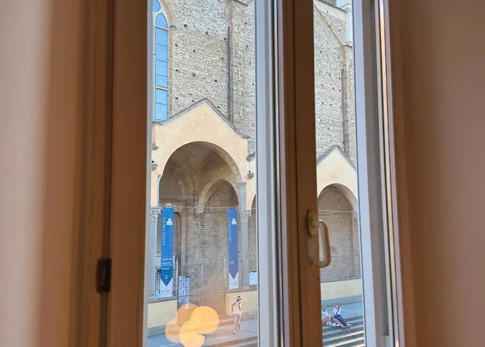 Santa Croce Bilo Апартаменты *