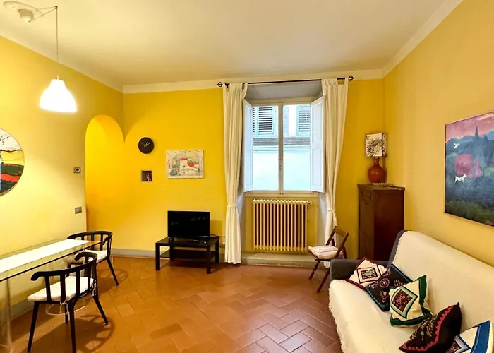 Santa Croce Bilo Апартаменты *