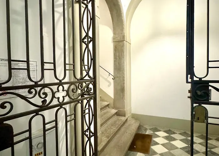 Santa Croce Bilo * Флоренция