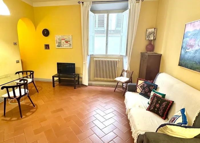 Santa Croce Bilo * Флоренция