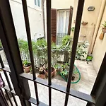 Lägenhet Santa Croce Bilo Florens