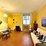 Santa Croce Bilo Lägenhet *