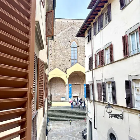 Le Pinzochere * פירנצה