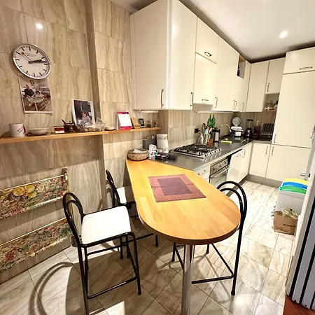 Santa Croce Bilo Apartament