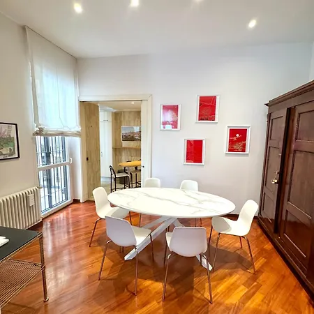 Santa Croce Bilo Apartament *