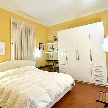 Apartament Santa Croce Bilo