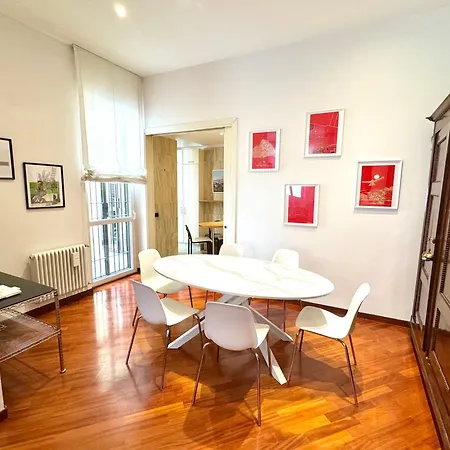 Santa Croce Bilo Apartament *