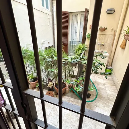 Apartament Santa Croce Bilo Florencja