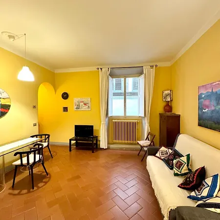 Santa Croce Bilo Apartament *
