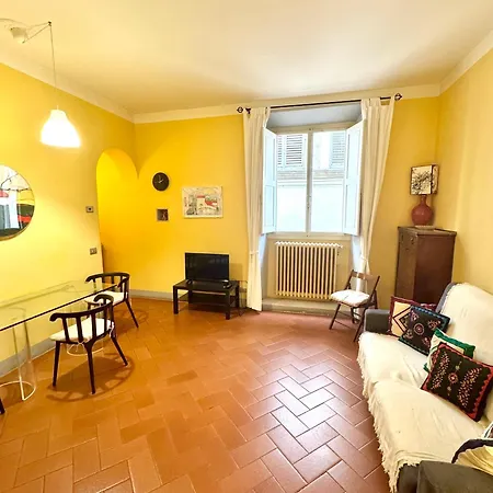 Apartament Santa Croce Bilo