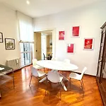 Santa Croce Bilo Apartman *