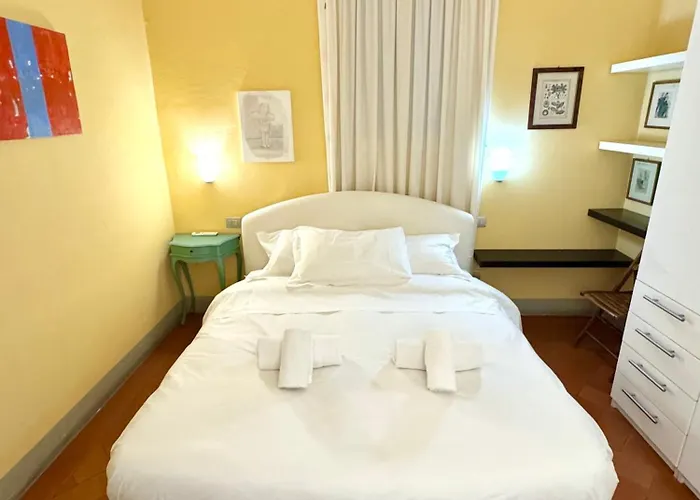 Appartamento Santa Croce Bilo Firenze