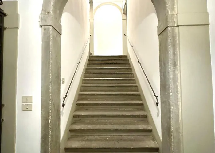 Santa Croce Bilo * Firenze