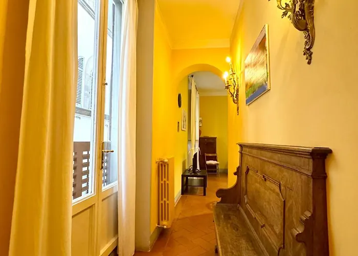 Santa Croce Bilo Appartamento Firenze