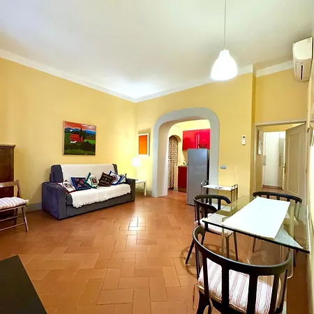 Le Pinzochere Florence